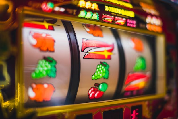 Qualifying pole position betting interface