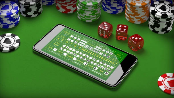 Quick Bet Game 
