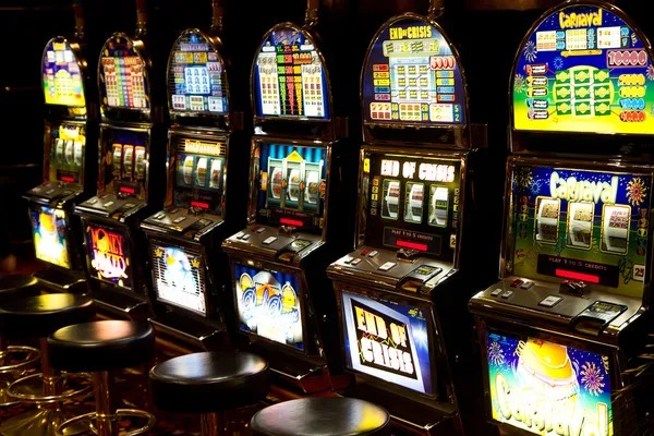Money Train free spin feature